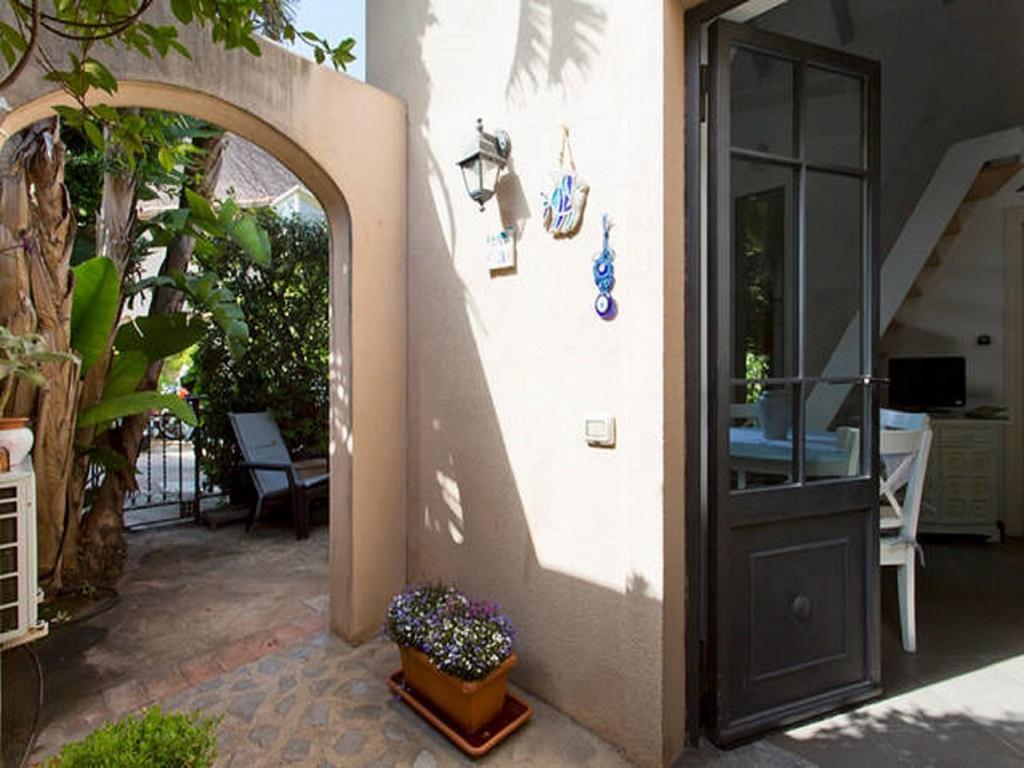 Il Liberty Di Emilia Villa Мондело Екстериор снимка