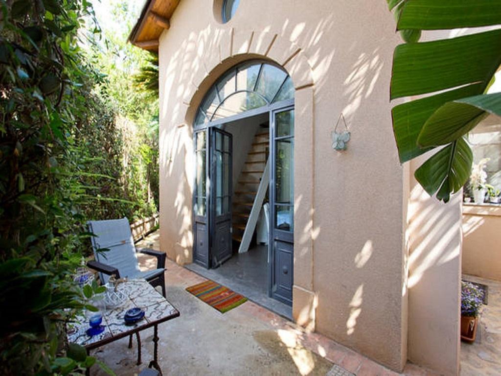 Il Liberty Di Emilia Villa Мондело Екстериор снимка