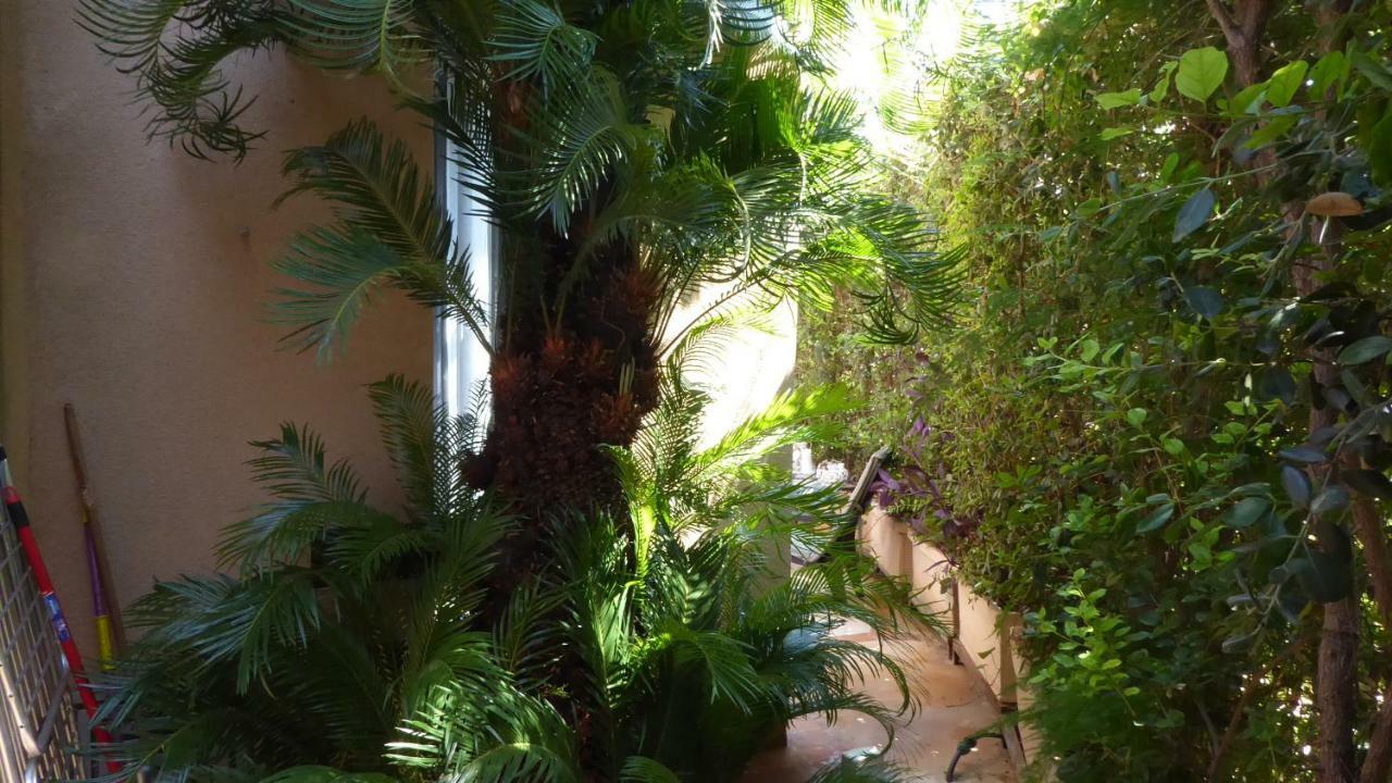 Il Liberty Di Emilia Villa Мондело Екстериор снимка