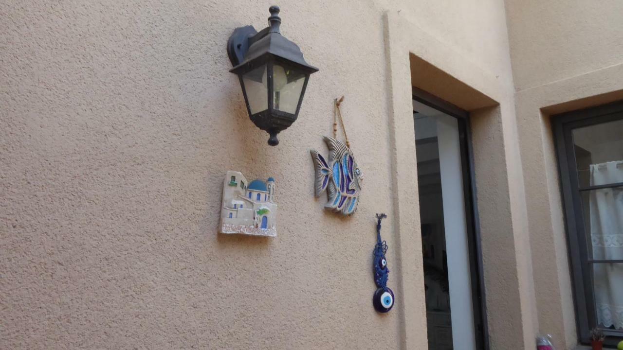 Il Liberty Di Emilia Villa Мондело Екстериор снимка