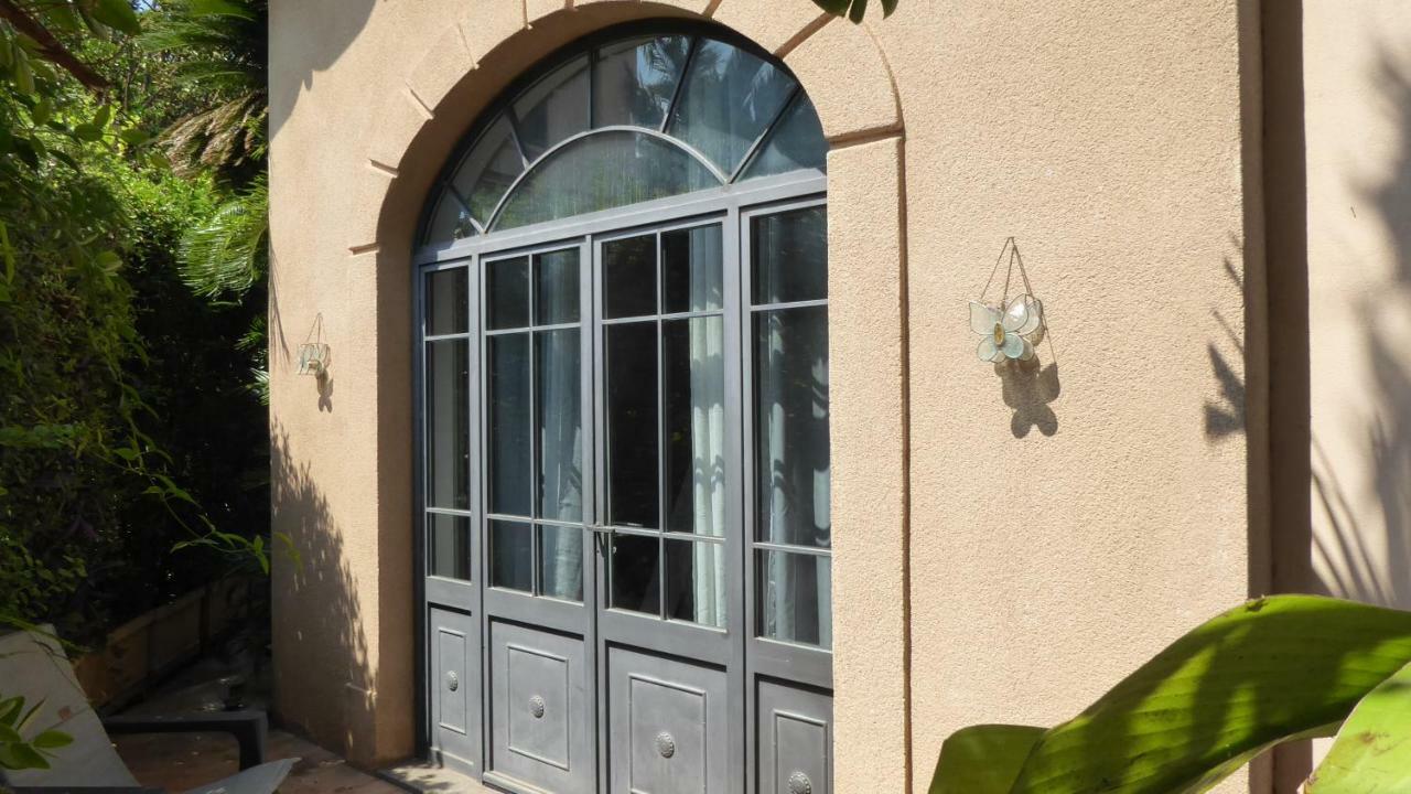 Il Liberty Di Emilia Villa Мондело Екстериор снимка