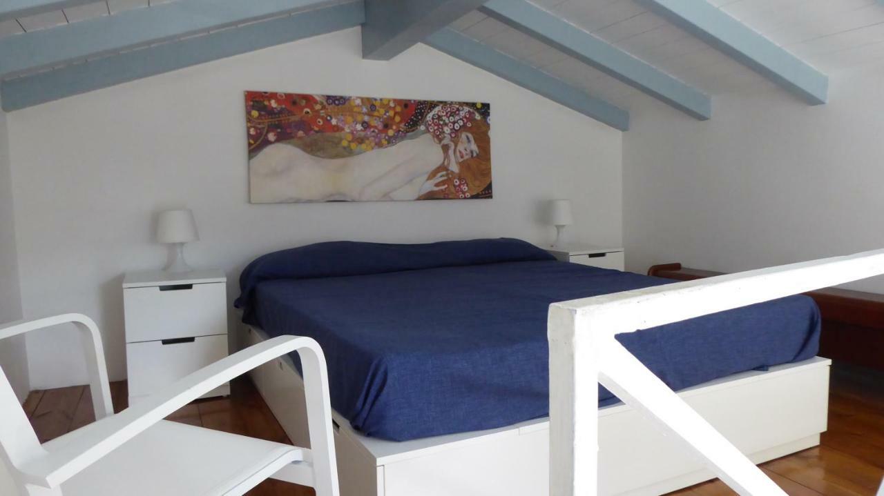 Il Liberty Di Emilia Villa Мондело Екстериор снимка