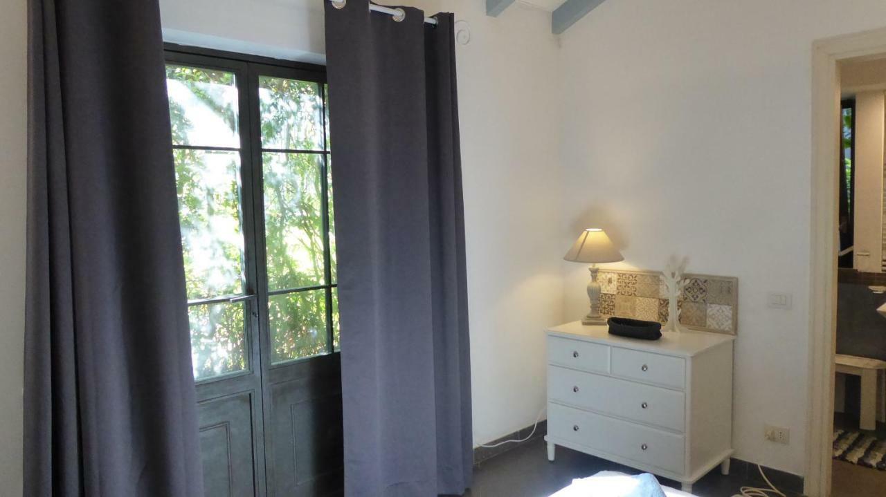 Il Liberty Di Emilia Villa Мондело Екстериор снимка