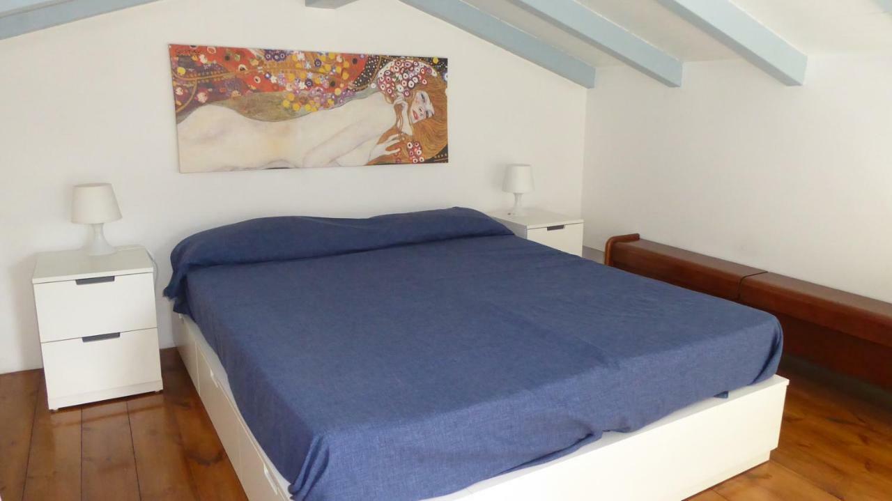 Il Liberty Di Emilia Villa Мондело Екстериор снимка